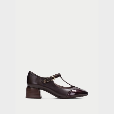 ZAPATO DE VESTIR MUJER HISPANITAS BHI265094 